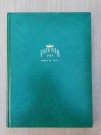 album met postfrisse Belgische zegels 1965-1985, Ophalen, Postfris, Postfris