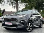 Kia Sportage 1.6 GDI 177pk 2021 Automaat Camera Carplay Gara, Auto's, Kia, Automaat, Gebruikt, 1591 cc, 4 cilinders