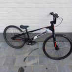 Meybo junior, Enlèvement