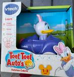 Vteck toet toet auto, Enlèvement, Neuf