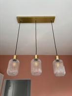 Lustre avec ses 3 ampoules, Enlèvement, Comme neuf