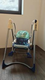 Babyschommel Fisher-Price, Kinderen en Baby's, Ophalen, Gebruikt