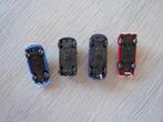welly mercedes audi minicooper porsche, Hobby en Vrije tijd, Ophalen of Verzenden, Welly