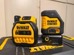 Laser dewalt utiliser 1 fois a vendre prox en prive, Doe-het-zelf en Bouw, Meetapparatuur, Ophalen, Zo goed als nieuw