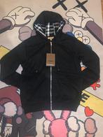 Burberry zip-up, Neuf, Enlèvement ou Envoi, Taille 48/50 (M), Burberry