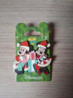 Disneyland parijs pin, Ophalen of Verzenden