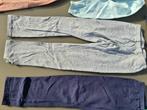 grijze broek 110, Kinderen en Baby's, Kinderkleding | Maat 110, Ophalen of Verzenden, Zo goed als nieuw, Broek