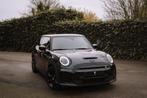 MINI Cooper SE PANO/LEER/H&K/CAMERA/KEYLESS/DAB, Auto's, 4 zetels, 0 cilinders, 1440 kg, Leder