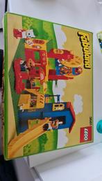LEGO Fabuland 3681, Enfants & Bébés, Comme neuf, Enlèvement