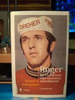 Roger De Vlaeminck, Boeken, Ophalen, Zo goed als nieuw