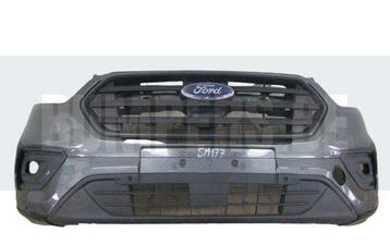 Bumper  Ford Transit Custom faceLift 17- Voorbumper SM177 beschikbaar voor biedingen