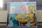 CD SOUNDTRACK ROBOTS NIEUW, Ophalen of Verzenden