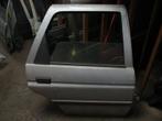 PORTIER RECHTS ACHTER Ford Escort 5 (ANL) (01-1990/01-1995), Auto-onderdelen, Gebruikt, Achter, Ford, Deur