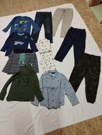 Mooi pakket winterkleding jongens maat 116, Kinderen en Baby's, Gebruikt, Maat 116, Ophalen