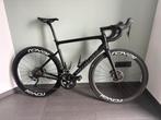 Speciliazed Tarmac 56 Ultegra Roval wielen, 53 tot 57 cm, Ophalen, Gebruikt, Carbon