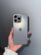 iPhone 15 Pro Max, 256, titane naturel., Enlèvement, Neuf, IPhone 14 Pro Max