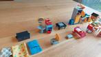 playmobil - losse meubels, Comme neuf, Enlèvement, Playmobil en vrac