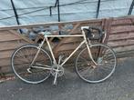 Te koop 5 vintage koersfietsen en 2 vintage kaders, Ophalen, Zo goed als nieuw