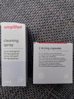 Amplifon, Enlèvement, Neuf