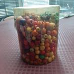 Houten kralen, Enlèvement ou Envoi, Utilisé