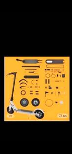 GSM-reparatie voor elektrische scooters 0466407256