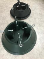 Te koop 2 kerst boom standaars voor in te zetten., Ophalen of Verzenden, Nieuw, Overige typen