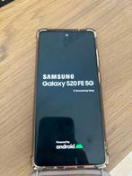 Samsung s20fe rood, Telecommunicatie, Android OS, Gebruikt, Zonder abonnement, Galaxy S20