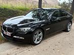 Te koop Bmw F01 M paket, Autos, BMW, Cuir, Euro 5, Achat, Noir