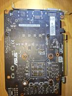 Grafisch kaart Geforce  GTX 1650, Computers en Software, Harde schijven, Ophalen