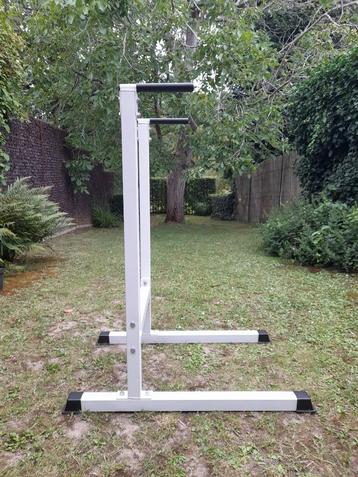 Physionics / Dipstation beschikbaar voor biedingen