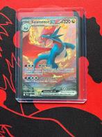 Pokémon Salamence ex (JTG 187) : Voyagez ensemble, Enlèvement ou Envoi, Comme neuf, Cartes en vrac