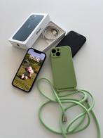 Apple iPhone 13 mini 128GB + 2 hoesjes, Telecommunicatie, Mobiele telefoons | Apple iPhone, Ophalen, 128 GB, Zwart, Zo goed als nieuw