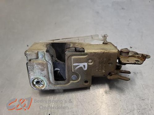 Deurslot Mechaniek 2Deurs rechts van een Volkswagen Transpor, Auto-onderdelen, Carrosserie, Volkswagen, Gebruikt, 3 maanden garantie