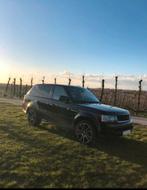 Range rover sport met motor schade, Auto's, Land Rover, Diesel, Particulier, Te koop, Range Rover