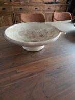 Oude afroomschaal, boter teil, Antiek en Kunst, Ophalen of Verzenden