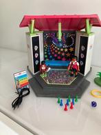 Playmobil 5266 - Kinderclub met minidisco, Complete set, Gebruikt, Ophalen