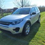 Land Rover Discovery Sport SE, Auto's, Land Rover, Leder en Stof, Bedrijf, 5 deurs, USB