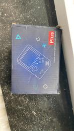 Retro Game Console Plus – Nieuw in Doos (400 spellen!), Games en Spelcomputers, 2 spelers, Ophalen, Nieuw, Overige genres