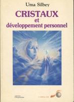 Uma Silbey : Cristaux et développement personnel, Ophalen of Verzenden, Gelezen