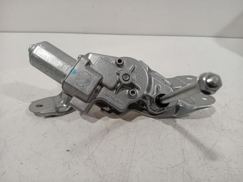 RUITENWISSERMOTOR ACHTER Mazda 2 (DJ / DL) (01-2014/02-2018), Auto-onderdelen, Ruiten en Toebehoren, Mazda, Gebruikt
