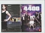 THE 4400, Cd's en Dvd's, Boxset, Gebruikt, Drama, Verzenden