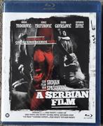 a Serbian film - Blu-ray / Limited Collectors Edition, Cd's en Dvd's, Ophalen of Verzenden, Nieuw in verpakking