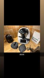 Thermomix, Ophalen, Zo goed als nieuw