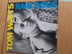 Tom Waits Rain Dogs, Cd's en Dvd's, Ophalen, Zo goed als nieuw