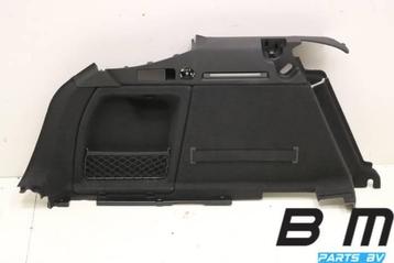 Bagageruimtebekleding links Audi A4 8W Avant beschikbaar voor biedingen