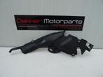 Uitlaat afwerkkap / Catalisator Yamaha YZF R1 2007-2008 RN19, Ophalen of Verzenden, Gebruikt