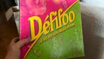 Jeu Defifoo, Vijf spelers of meer, Ophalen of Verzenden, Gebruikt, Defifoo