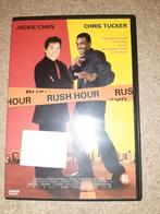 Rush hour, CD & DVD, DVD | Action, Comme neuf, Enlèvement ou Envoi