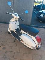 Vespa px 125cc 150  anniversaire 300km, Enlèvement, Piaggio