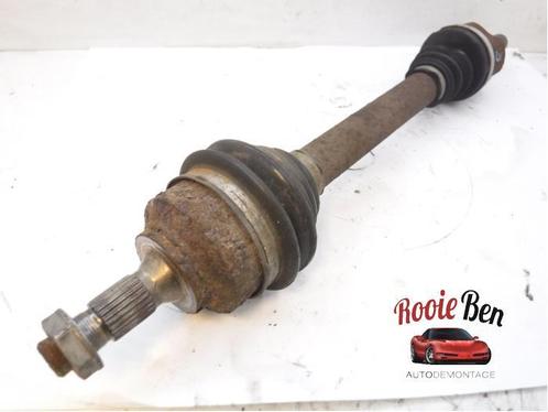 Aandrijfas links-voor van een Peugeot 308, Auto-onderdelen, Remmen en Aandrijving, Peugeot, Gebruikt, 3 maanden garantie, Ophalen of Verzenden